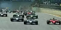 Bild zum Inhalt: Die große Analyse des Grand Prix von Brasilien