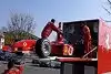 Bild zum Inhalt: Ferrari nahm Testfahrten in Fiorano auf