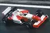 Bild zum Inhalt: McNish bestreitet Valencia-Tests für Toyota