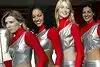 Bild zum Inhalt: Keine Grid Girls in Brasilien