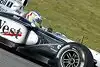 Bild zum Inhalt: Valencia: Räikkönen fuhr Bestzeit