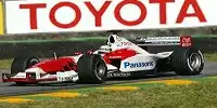 Allan McNish