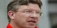 Ross Brawn
