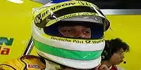 Giancarlo Fisichella