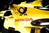 Bild zum Inhalt: Honda in Imola mit neuem Motor