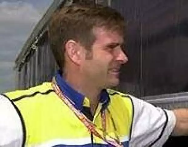 Pascal Vasselon Titel-Bild zur News: Pascal Vasselon