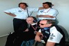 Bild zum Inhalt: BMW-Williams will in Imola erneut siegen