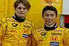 Bild zum Inhalt: Fisichella und Sato vor San Marino-GP zuversichtlich