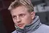Bild zum Inhalt: Räikkönen der coole Finne