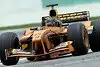 Bild zum Inhalt: Arrows: Imola sollte uns liegen