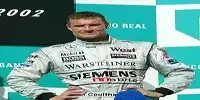 Bild zum Inhalt: McLaren-Team freut sich auf Imola