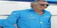 Flavio Briatore (Renault F1)