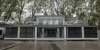 Bild zum Inhalt: Schlechtes Wetter in Imola