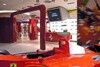 Bild zum Inhalt: Schumacher eröffnete ersten Ferrari-Store
