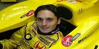 Giancarlo Fisichella (Jordan-Honda)