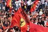 Bild zum Inhalt: Ferrari plant Börsengang und Vergnügungspark