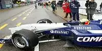 Ralf Schumacher
