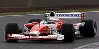 Allan McNish