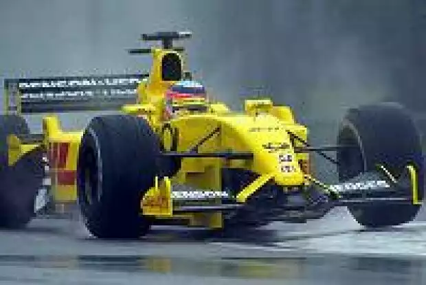 Takuma Sato Titel-Bild zur News: Takuma Sato