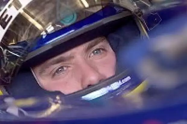 Nick Heidfeld Titel-Bild zur News: Nick Heidfeld