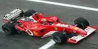 Michael Schumacher
