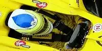 Giancarlo Fisichella