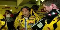 Giancarlo Fisichella (Jordan-Honda)