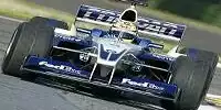 Ralf Schumacher