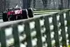 Bild zum Inhalt: Qualifying-Pressekonferenz