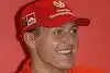 Bild zum Inhalt: Michael Schumacher wird "Unesco-Champion"