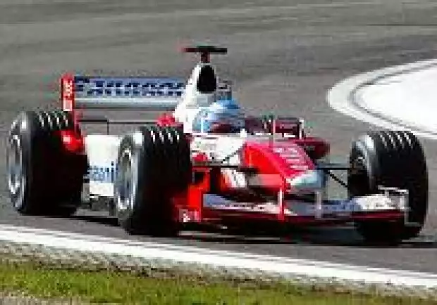 Titel-Bild zur News: Mika Salo