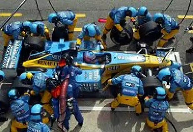 Titel-Bild zur News: Jenson Button