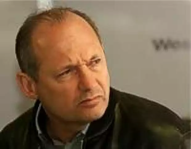 Ron Dennis Titel-Bild zur News: Ron Dennis
