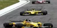 Sato, Fisichella, Salo