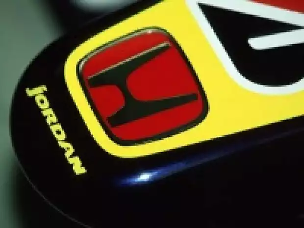 Honda Titel-Bild zur News: Honda