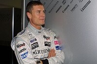 David Coulthard (McLaren-Mercedes)