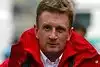 Bild zum Inhalt: McNish: Werde jetzt öfter angesprochen