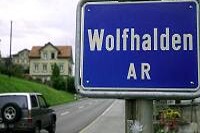 Wolfhalden