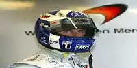 David Coulthard (McLaren-Mercedes)