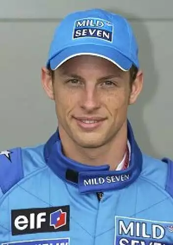 Jenson Button (Renault F1) Titel-Bild zur News: Jenson Button (Renault F1)