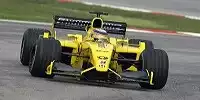 Takuma Sato im EJ12