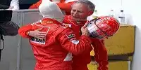 Rory Byrne (Ferrari-Chefdesigner)