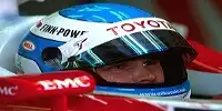 Mika Salo (Toyota)