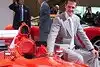 Bild zum Inhalt: Schumacher: Die Meisterschaft ist noch lang