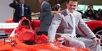 Bild zum Inhalt: Schumacher: Die Meisterschaft ist noch lang