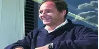 Gerhard Berger