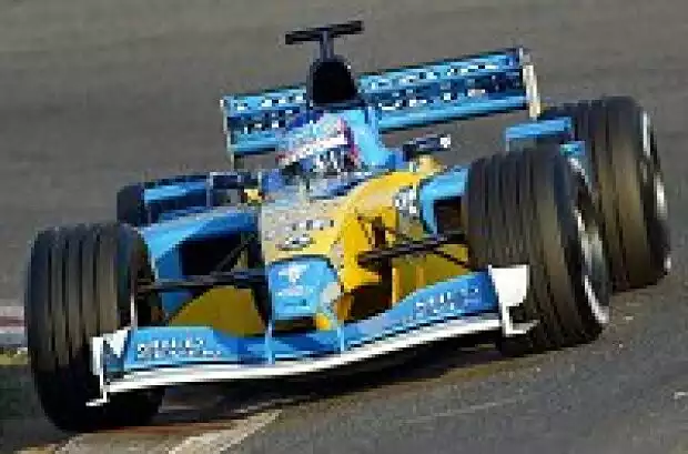 Jenson Button Titel-Bild zur News: Jenson Button