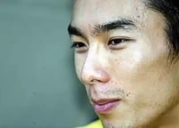 Titel-Bild zur News: Takuma Sato