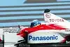 Bild zum Inhalt: Toyota beendete Tests in Mugello