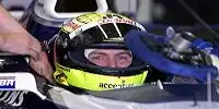 Bild zum Inhalt: BMW-Williams mit Tests in Silverstone zufrieden